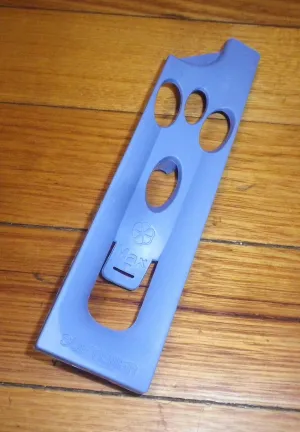 Electrolux, Westinghouse Front Loader Detergent Drawer Syphon Insert - Part # 1325570032