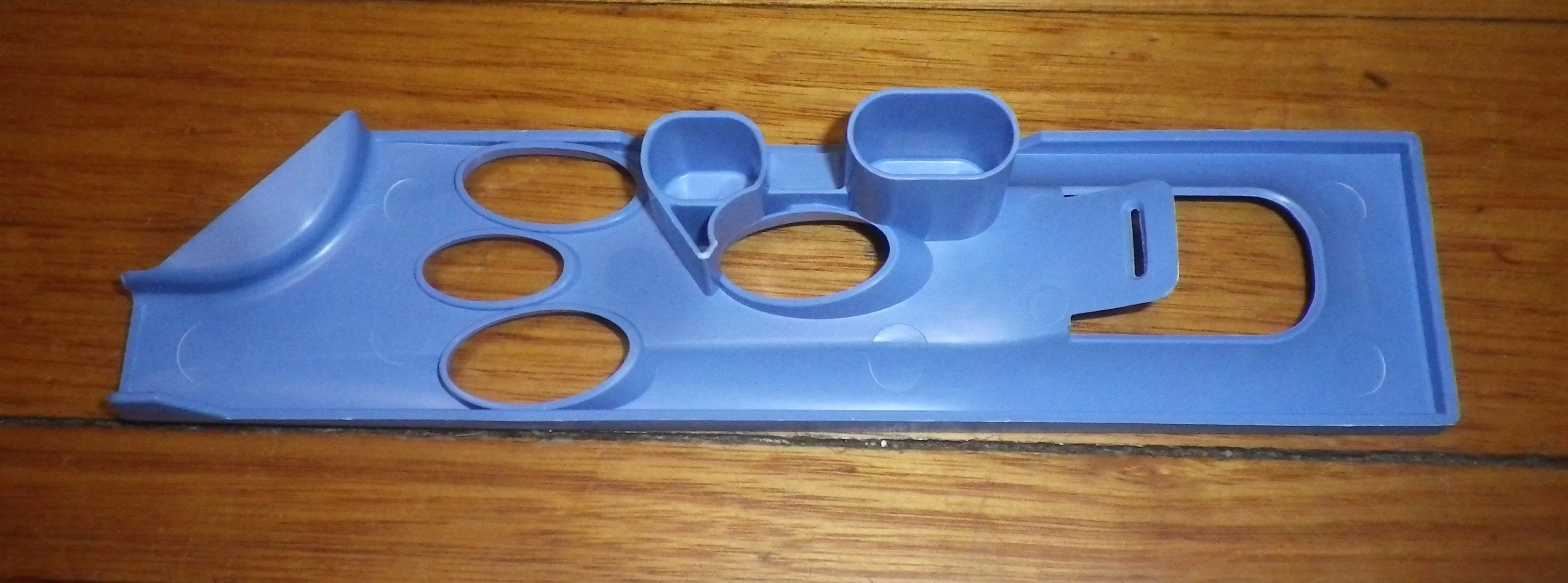 Electrolux, Westinghouse Front Loader Detergent Drawer Syphon Insert - Part # 1325570032