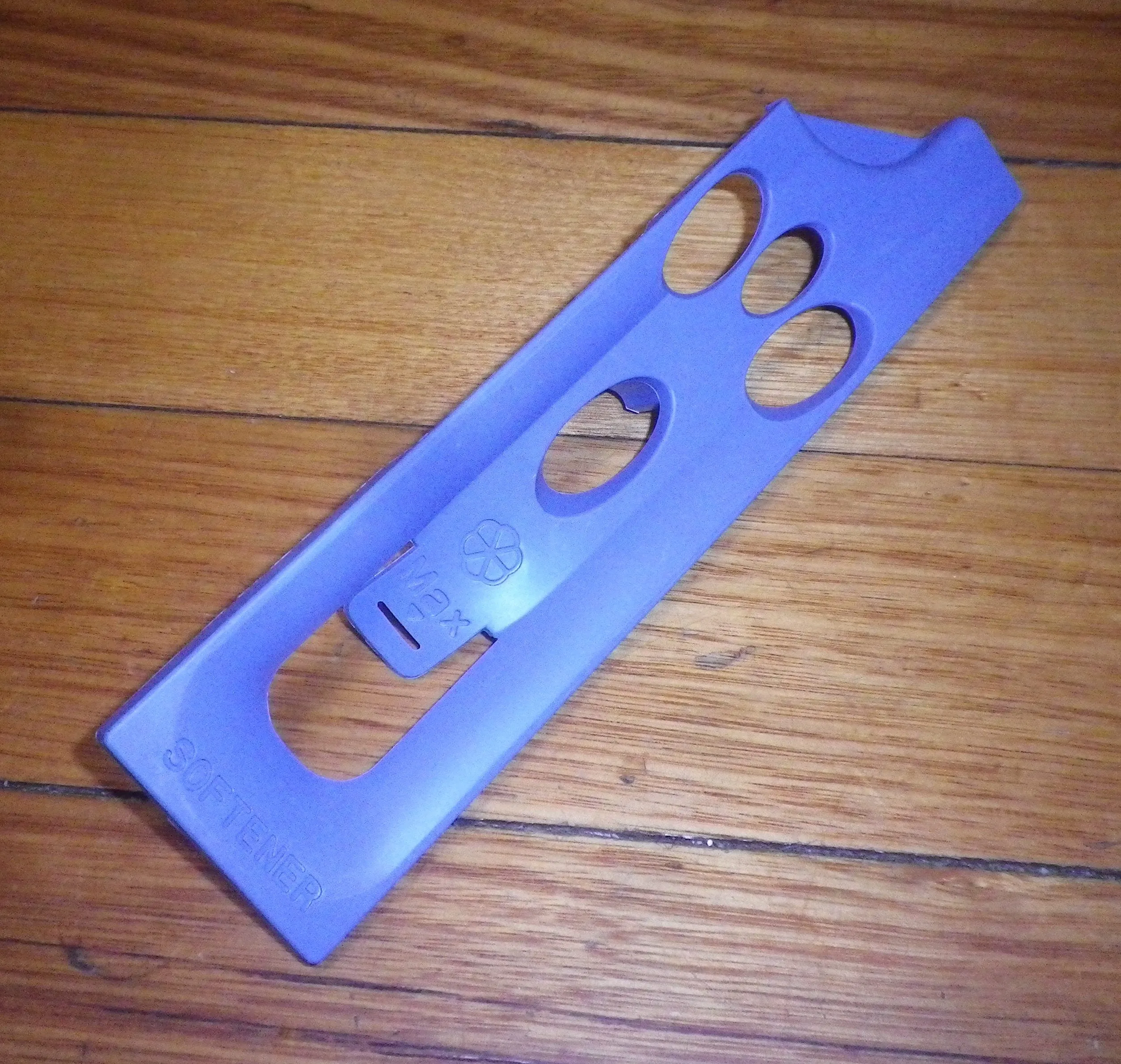 Electrolux, Westinghouse Front Loader Detergent Drawer Syphon Insert - Part # 1325570032