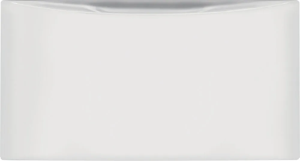Electrolux White Laundry Pedestal (15") - EPWD257UIW