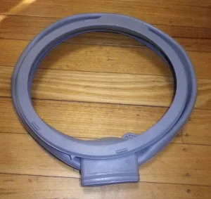 Electrolux WWF1274, Simpson SWF14743 Front Loader Door Gasket - Part # 4055690756