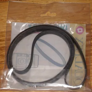 Electrolux, Zanussi Front Loader Washing Machine Drum Belt # POL60, 1287H8 MAEL