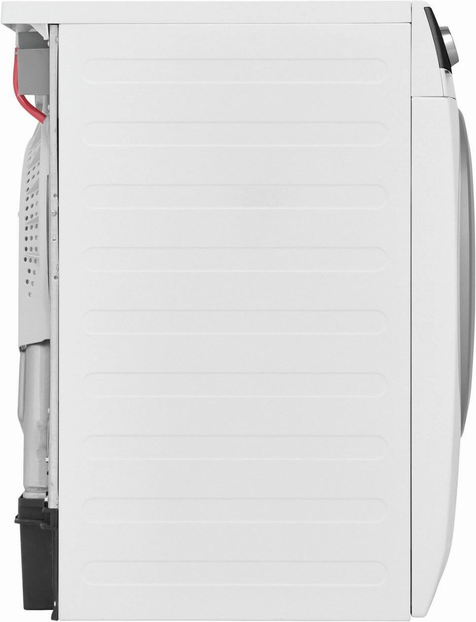 Electrolux 24" Compact Front Load Dryer - Ventless, Energy Star Certified, 4.0 Cu. Ft. - (ELFE4222AW)