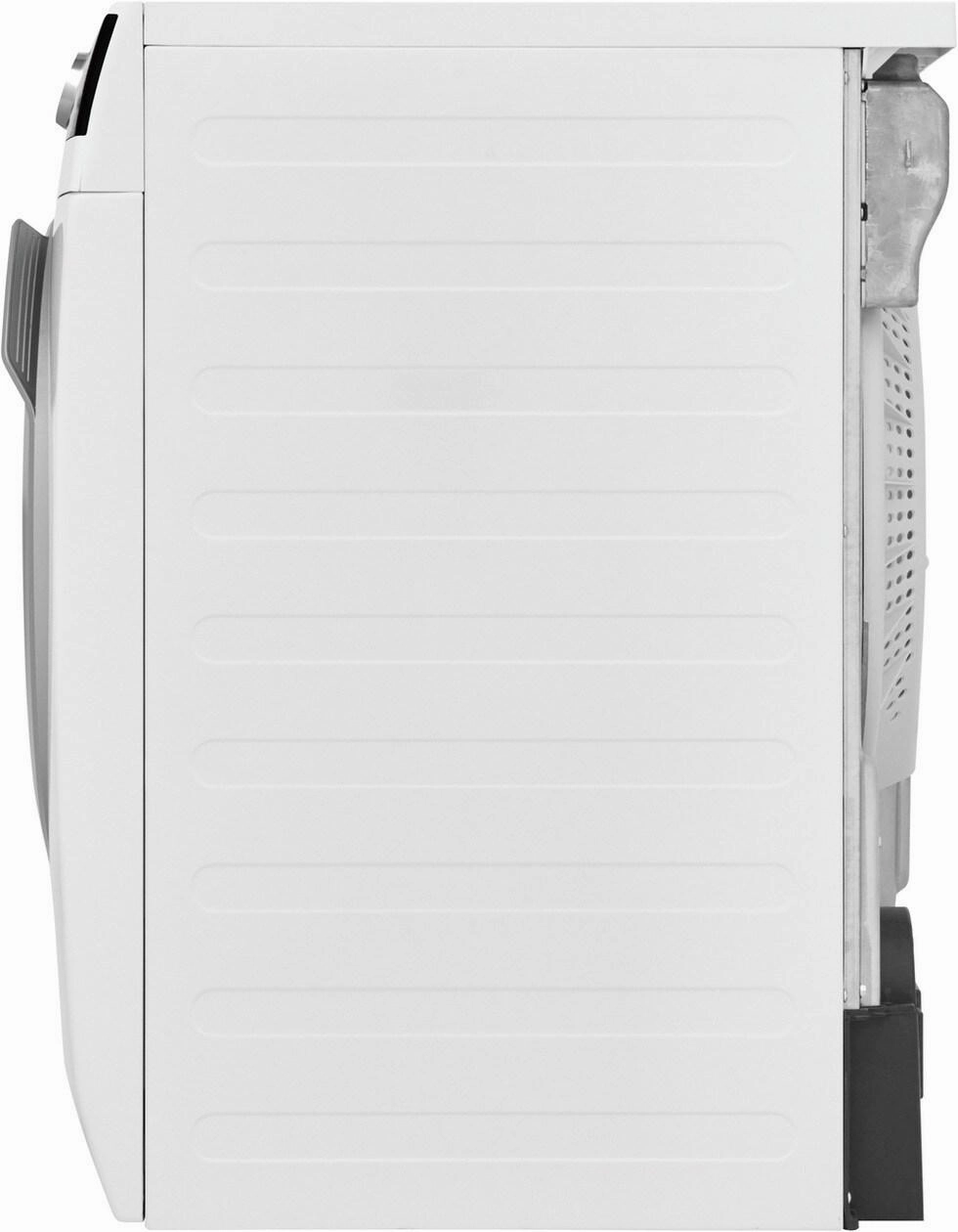 Electrolux 24" Compact Front Load Dryer - Ventless, Energy Star Certified, 4.0 Cu. Ft. - (ELFE4222AW)