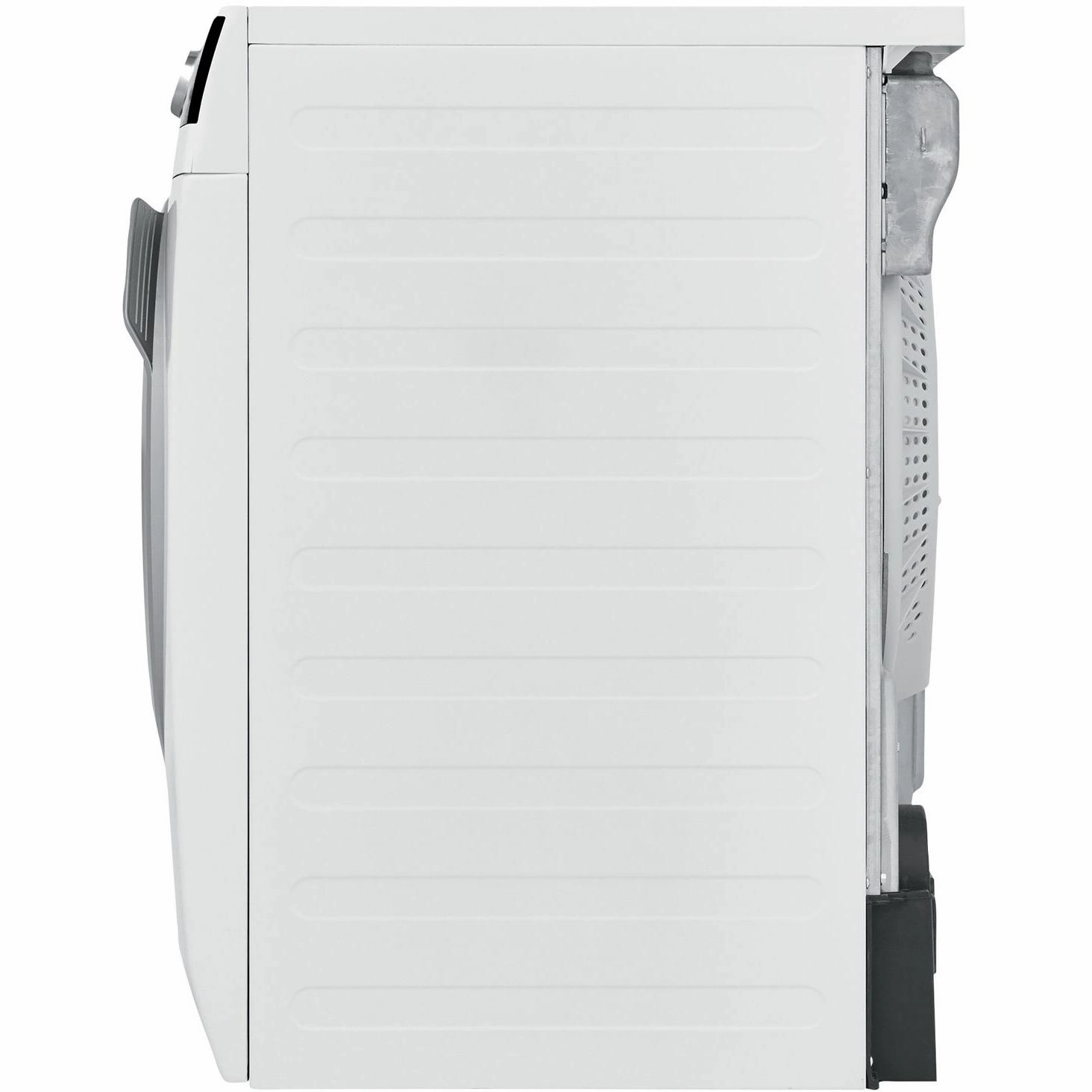 Electrolux 4.0 cu.ft. Electric Dryer with IQ-Touch Controls ELFE422CAW