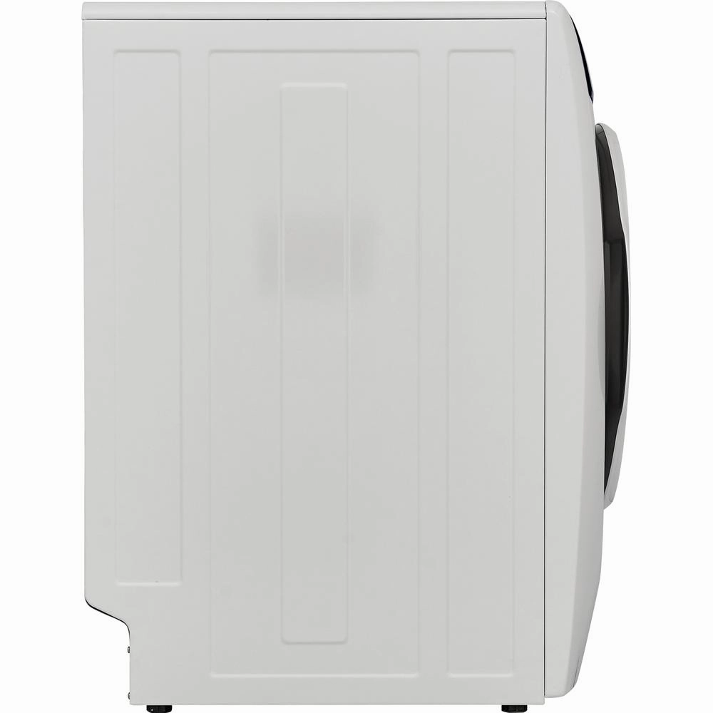 Electrolux 8.0 cu.ft. Electric Dryer with 7 Dry Programs ELFE743CAW