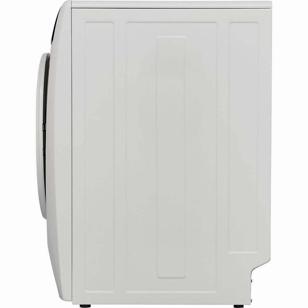 Electrolux 8.0 cu.ft. Electric Dryer with 7 Dry Programs ELFE743CAW