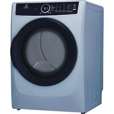 Electrolux 8.0 cu. ft. Electric Electric Dryer with Instant Refresh ELFE743CAG