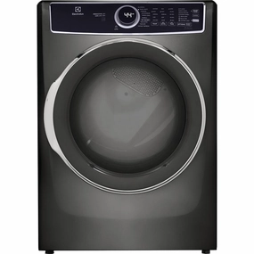 Electrolux 8.0 Electric Dryer with 10 Dry Programs ELFE753CAT