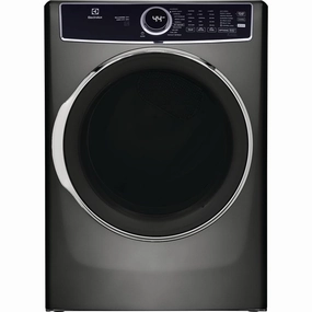 Electrolux 8.0 Electric Dryer with 11 Dry Programs ELFE763CAT