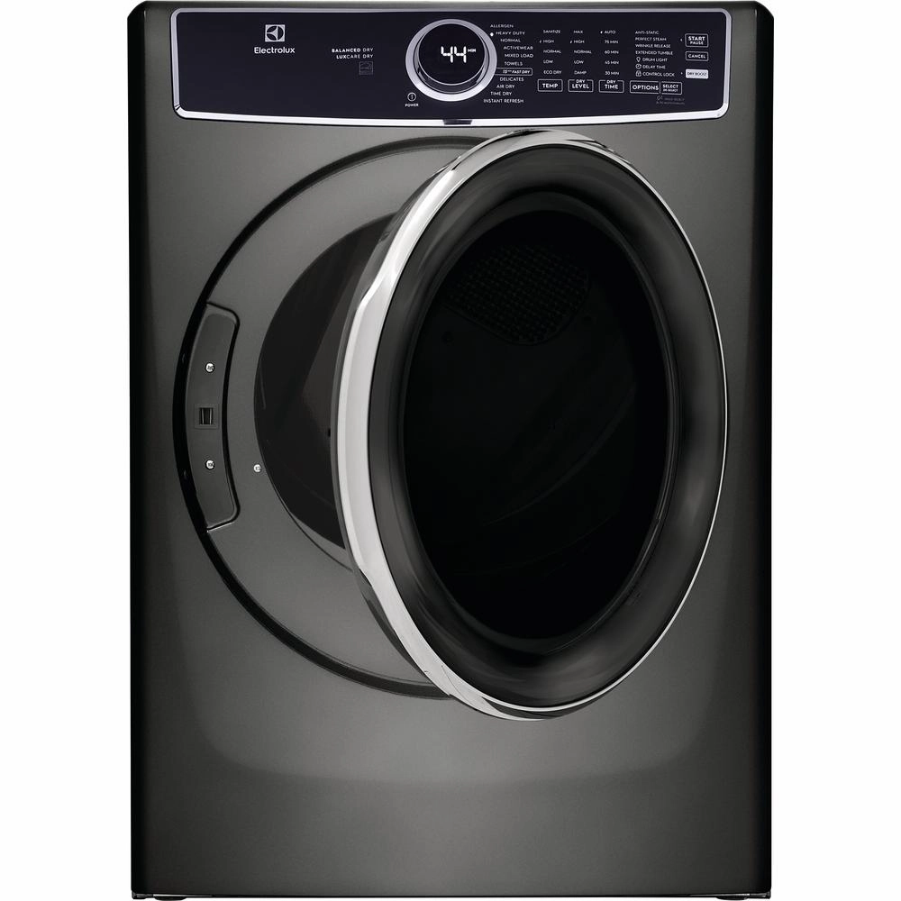 Electrolux 8.0 Electric Dryer with 11 Dry Programs ELFE763CAT