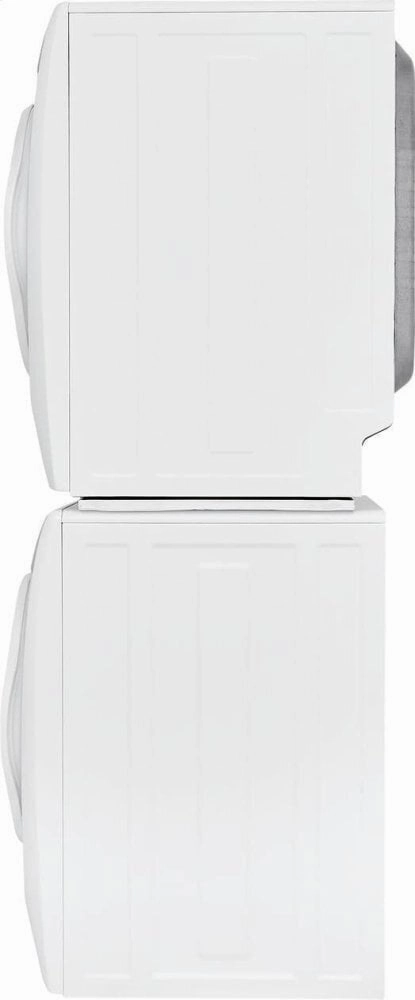 Electrolux EFDE317TIW Front Load Electric Dryer With 5 Cycles - 8.0 Cu. Ft.