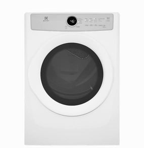 Electric Dryers