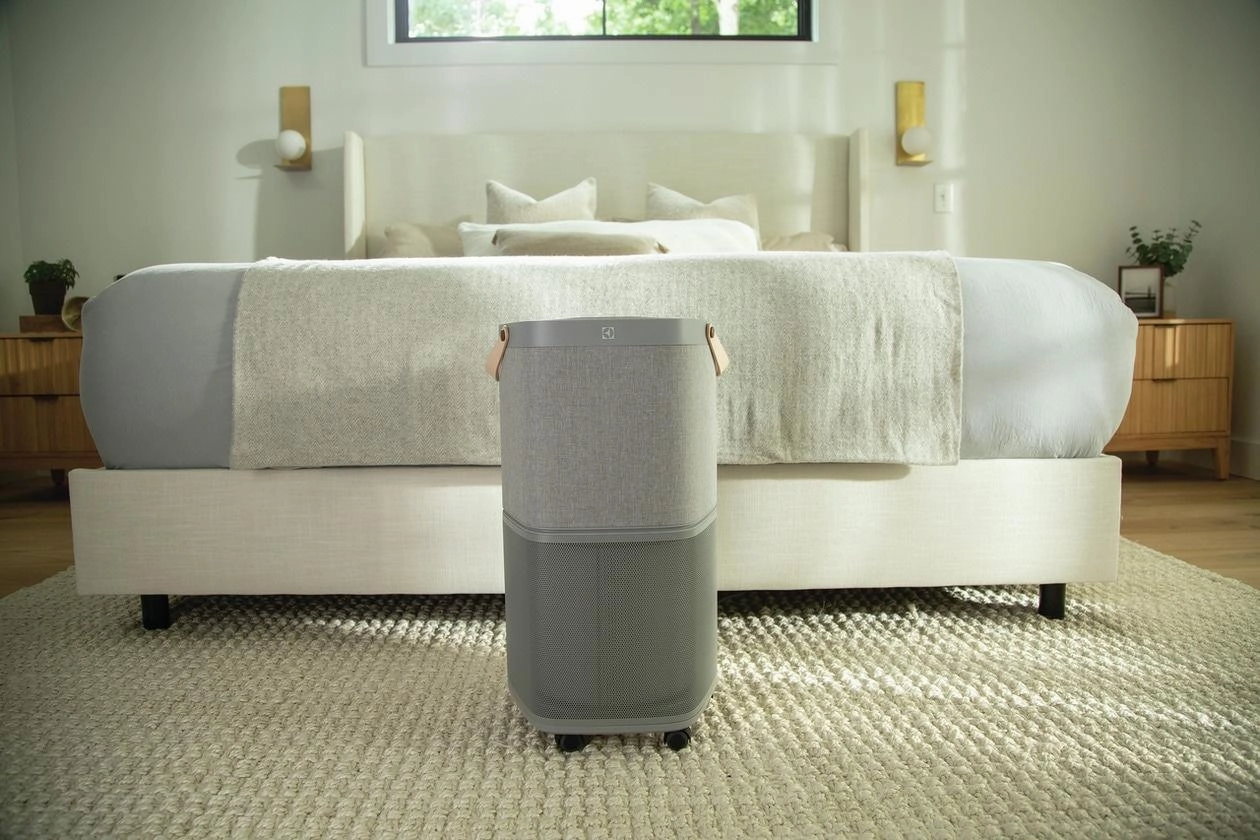 Electrolux EHAW4010AG Electrolux 267 Sq. Ft. Air Purifier