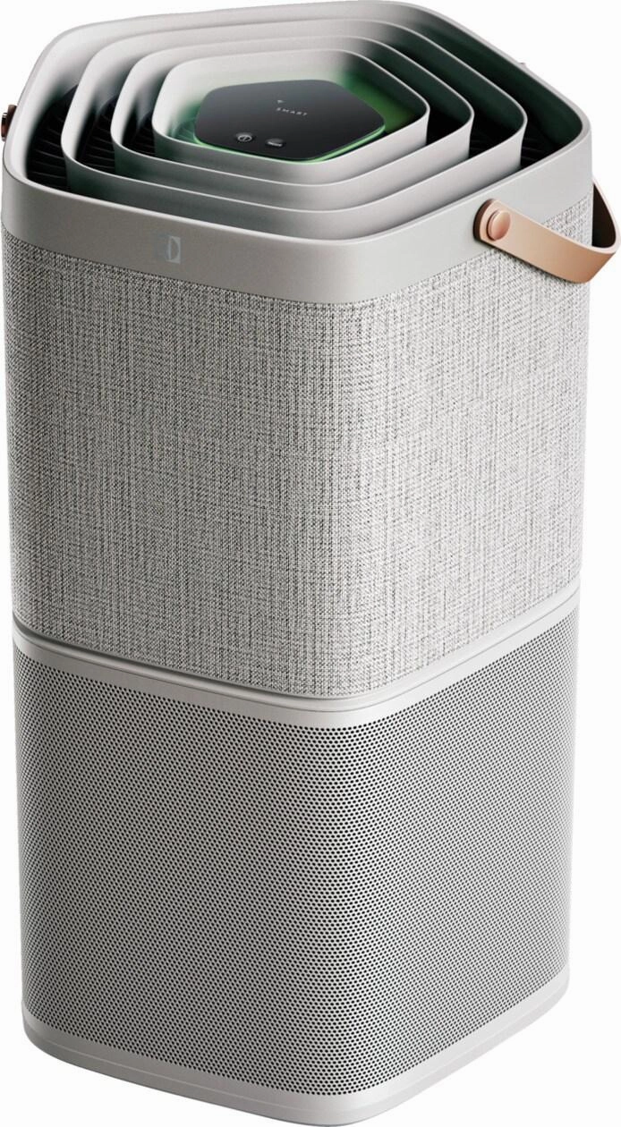 Electrolux EHAW4010AG Electrolux 267 Sq. Ft. Air Purifier