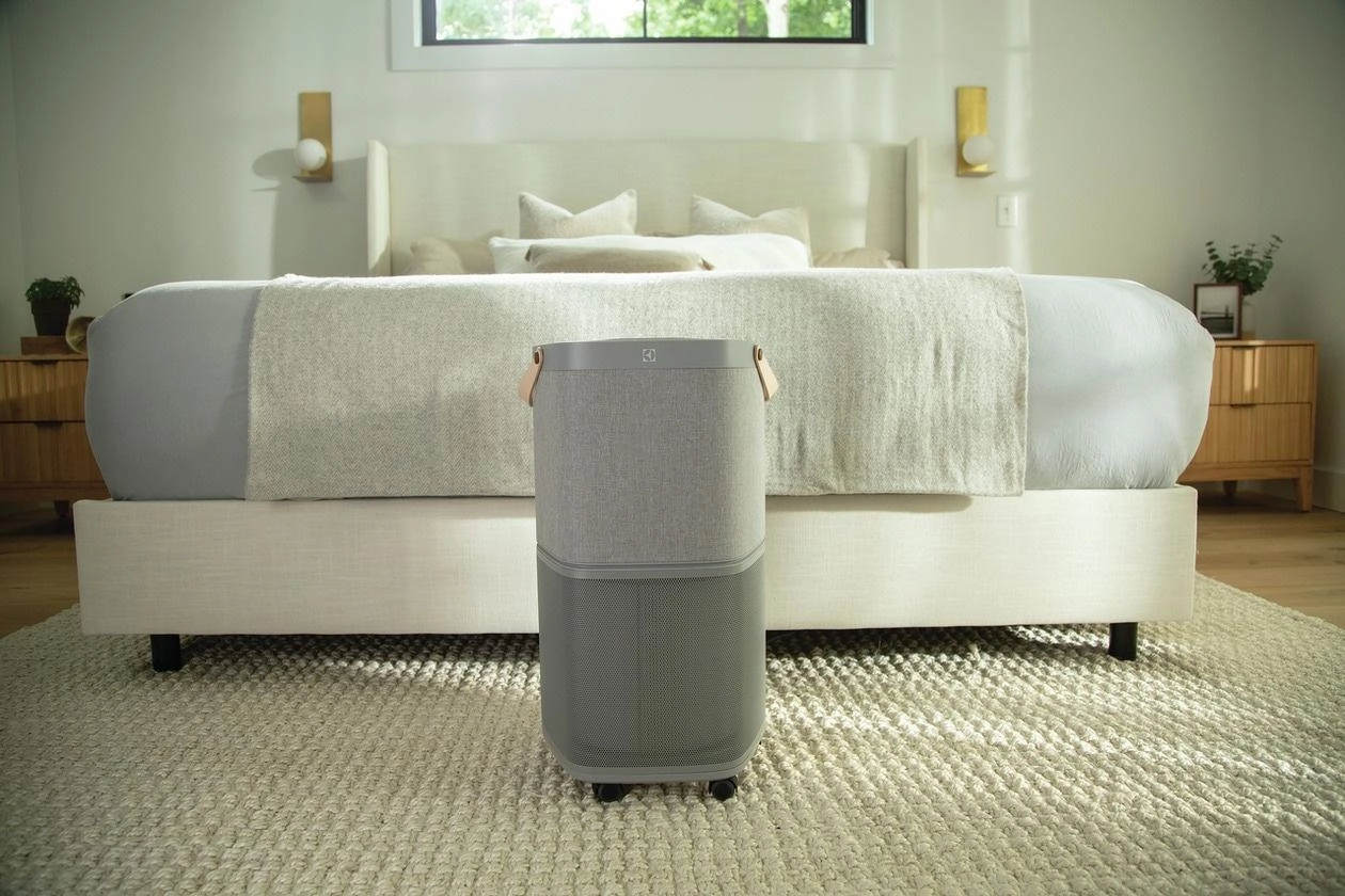 Electrolux EHAW4010AG Electrolux 267 Sq. Ft. Air Purifier