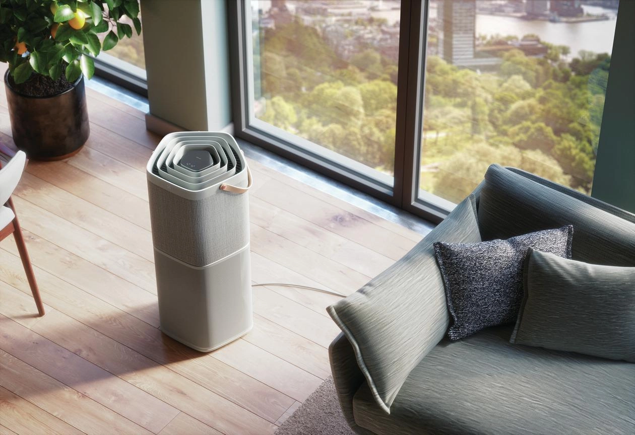 Electrolux EHAW6020AG Electrolux 401 Sq. Ft. Air Purifier