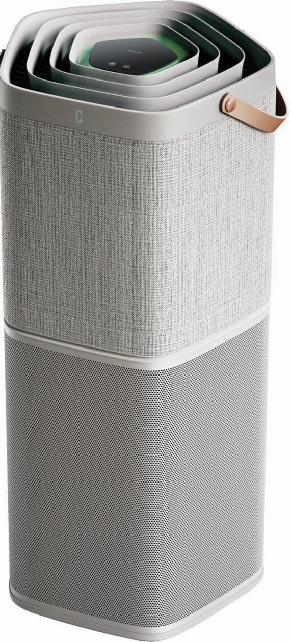 Electrolux EHAW6020AG Electrolux 401 Sq. Ft. Air Purifier