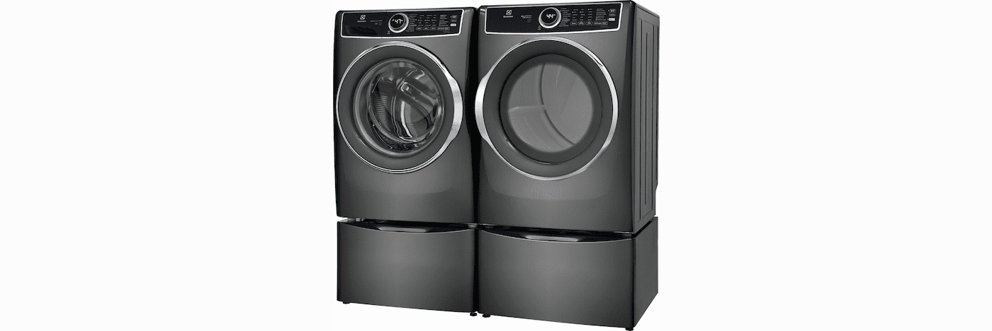 Electrolux ELFE7537AT Electric 8.0 Cu. Ft. Front Load Dryer