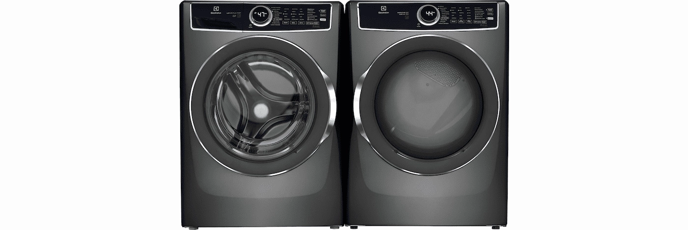 Electrolux ELFE7537AT Electric 8.0 Cu. Ft. Front Load Dryer