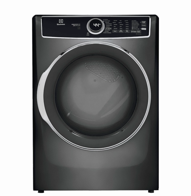 Electrolux ELFE7537AT Electric 8.0 Cu. Ft. Front Load Dryer