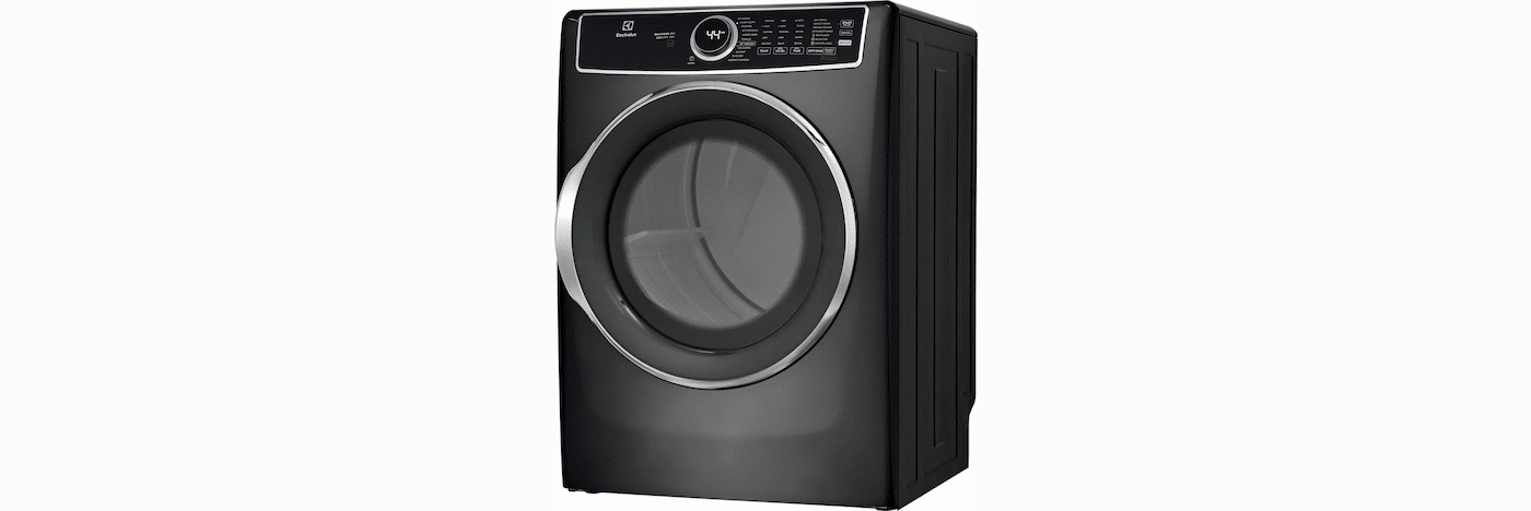 Electrolux ELFE7537AT Electric 8.0 Cu. Ft. Front Load Dryer