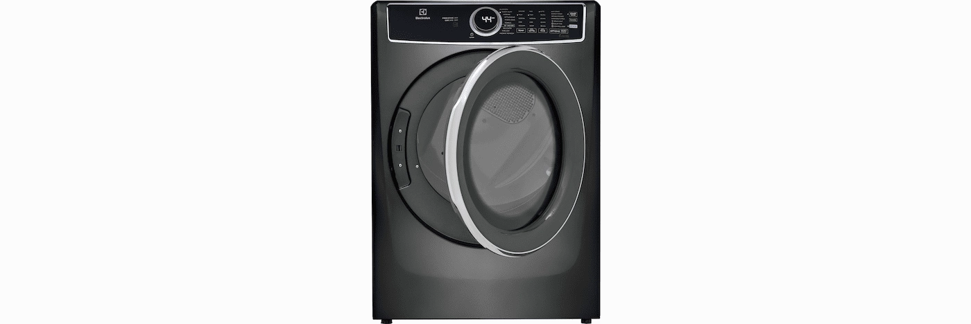 Electrolux ELFE7537AT Electric 8.0 Cu. Ft. Front Load Dryer