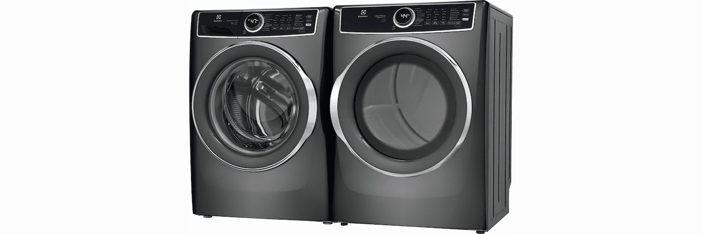 Electrolux ELFE7537AT Electric 8.0 Cu. Ft. Front Load Dryer