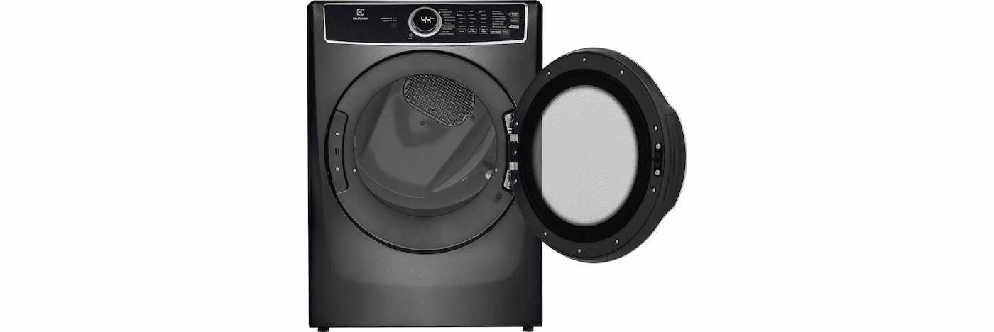 Electrolux ELFE7537AT Electric 8.0 Cu. Ft. Front Load Dryer