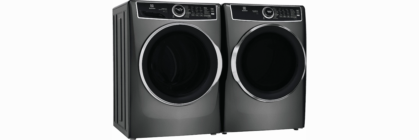Electrolux ELFE7637AT Electric 8.0 Cu. Ft. Front Load Dryer
