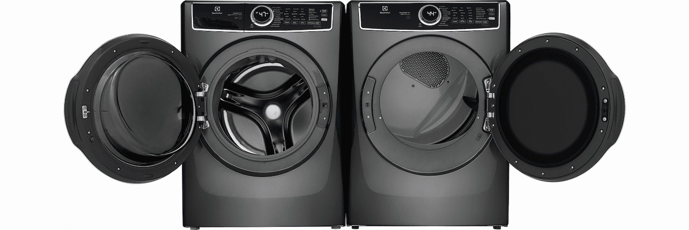 Electrolux ELFE7637AT Electric 8.0 Cu. Ft. Front Load Dryer