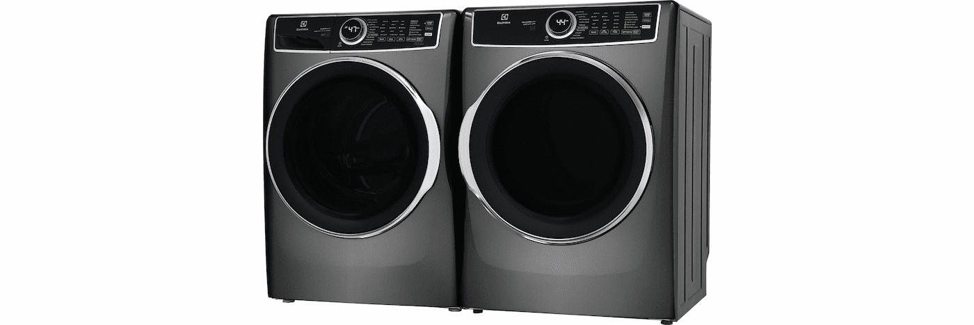 Electrolux ELFE7637AT Electric 8.0 Cu. Ft. Front Load Dryer