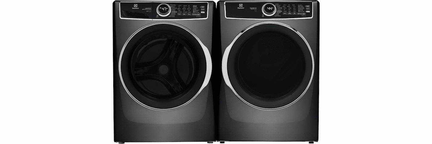 Electrolux ELFE7637AT Electric 8.0 Cu. Ft. Front Load Dryer