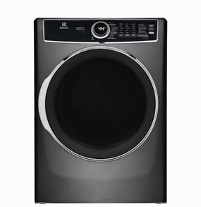 Electrolux ELFE7637AT Electric 8.0 Cu. Ft. Front Load Dryer