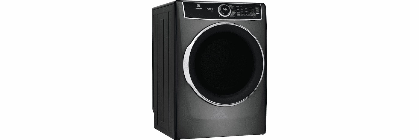 Electrolux ELFE7637AT Electric 8.0 Cu. Ft. Front Load Dryer
