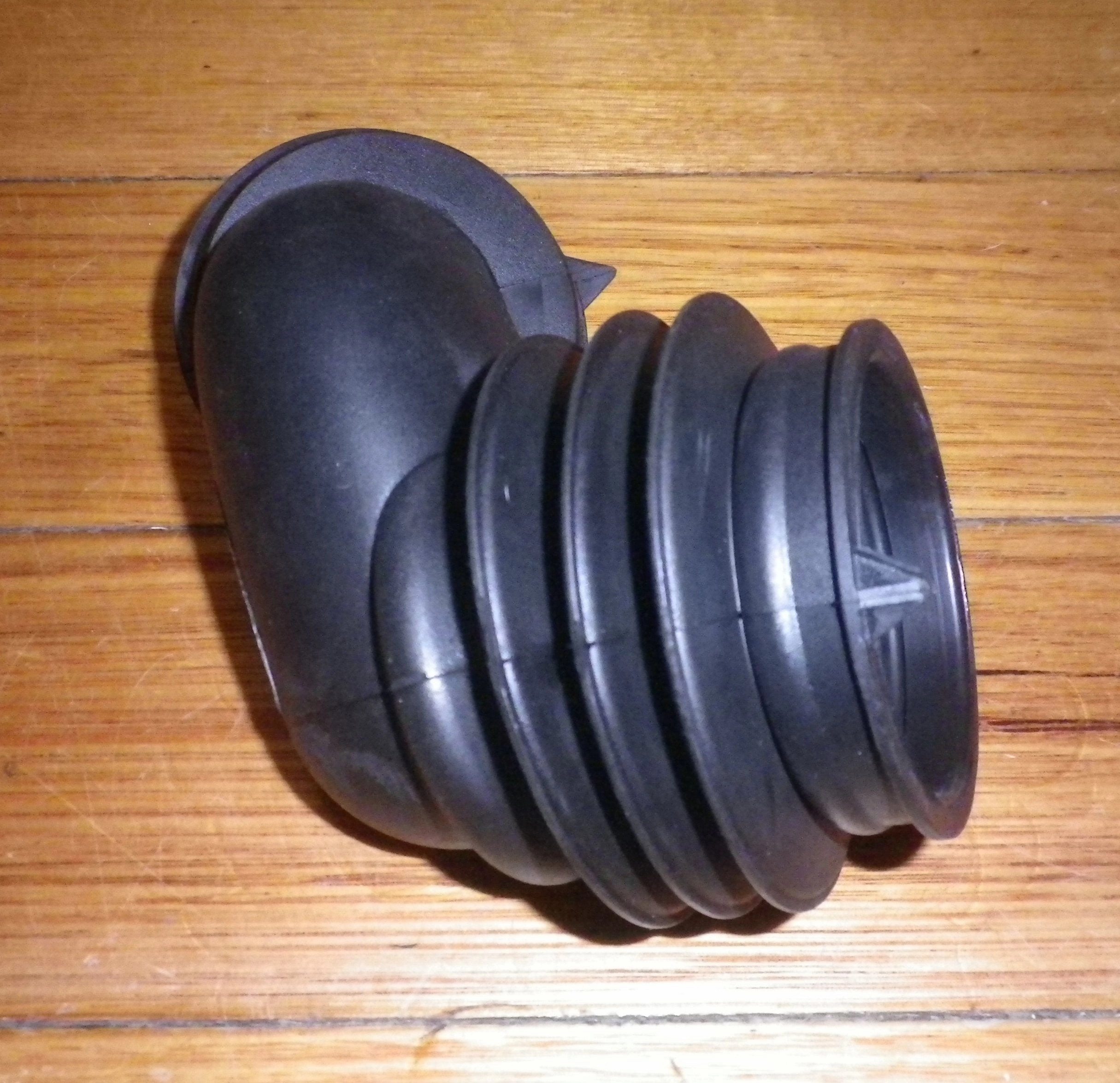 Electrolux EWF1087, EWW1273 Front Loader Washer Water Inlet Hose # 1108722008