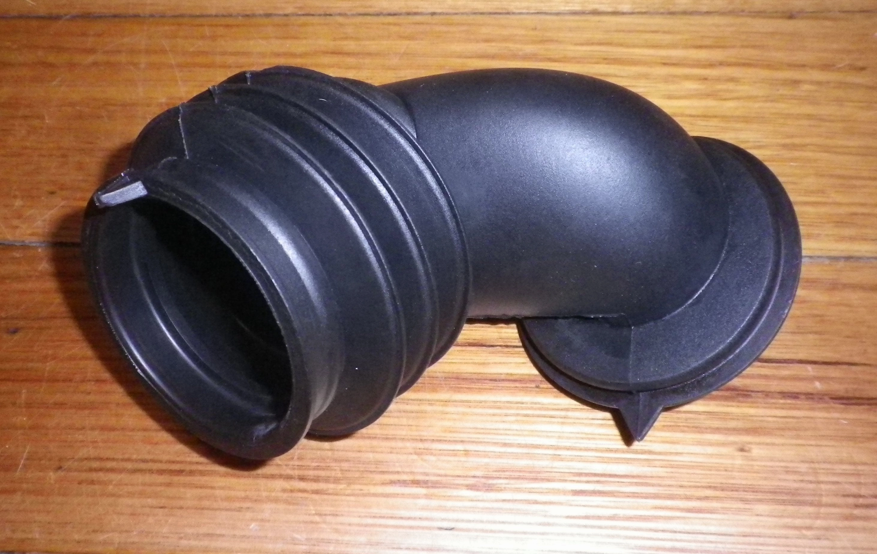 Electrolux EWF1087, EWW1273 Front Loader Washer Water Inlet Hose # 1108722008