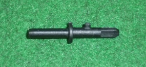 Electrolux EWF1282 Front Loader Program Knob Shaft - Part # 1321096016