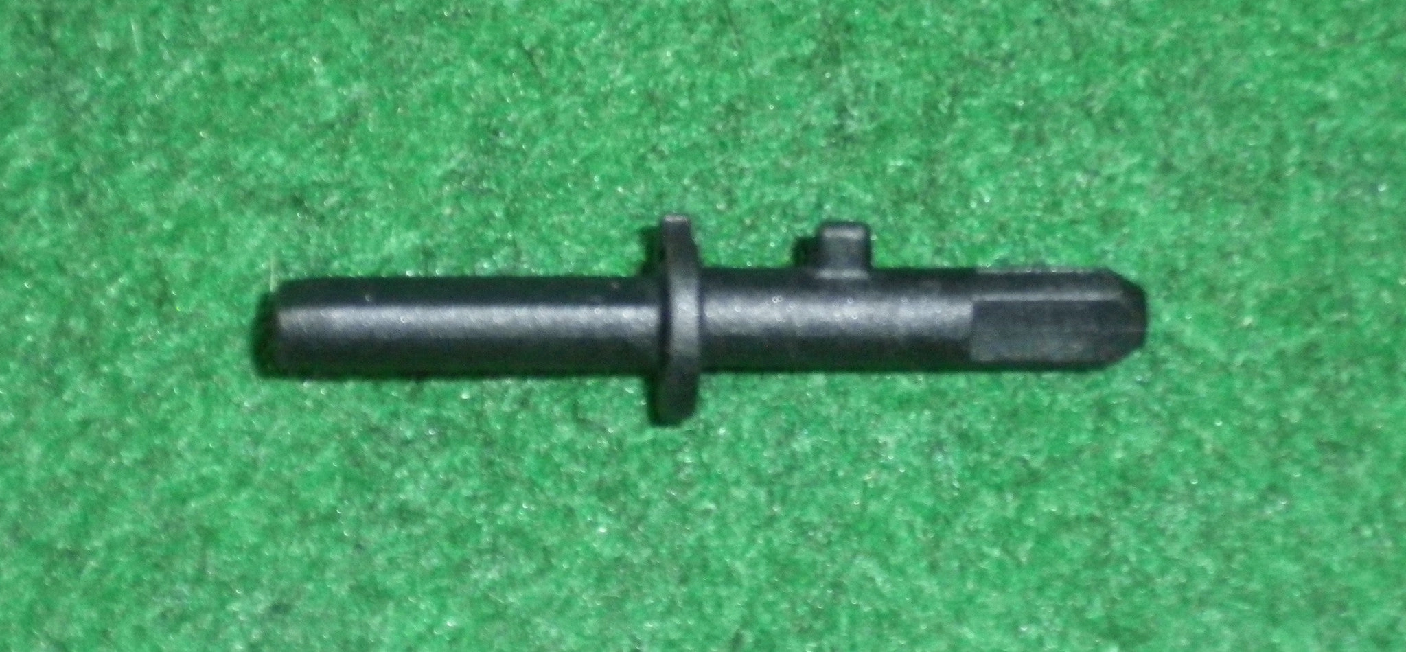 Electrolux EWF1282 Front Loader Program Knob Shaft - Part # 1321096016
