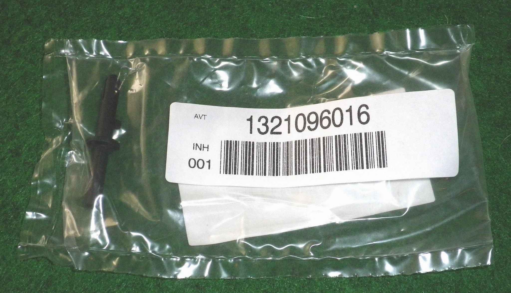 Electrolux EWF1282 Front Loader Program Knob Shaft - Part # 1321096016