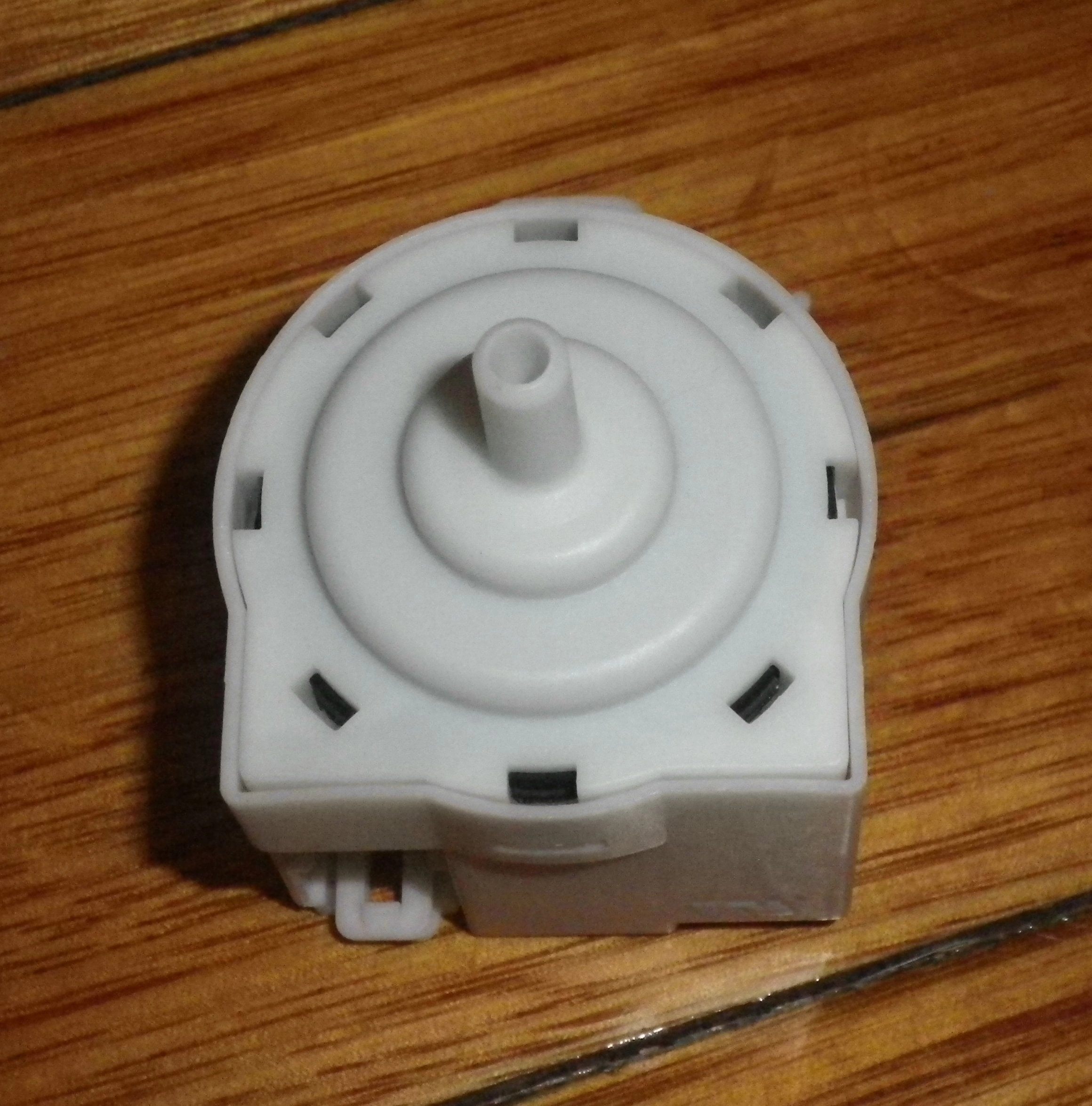 Electrolux EWF1282 Front Loader Washer Pressure Switch - Part # 8581328195020
