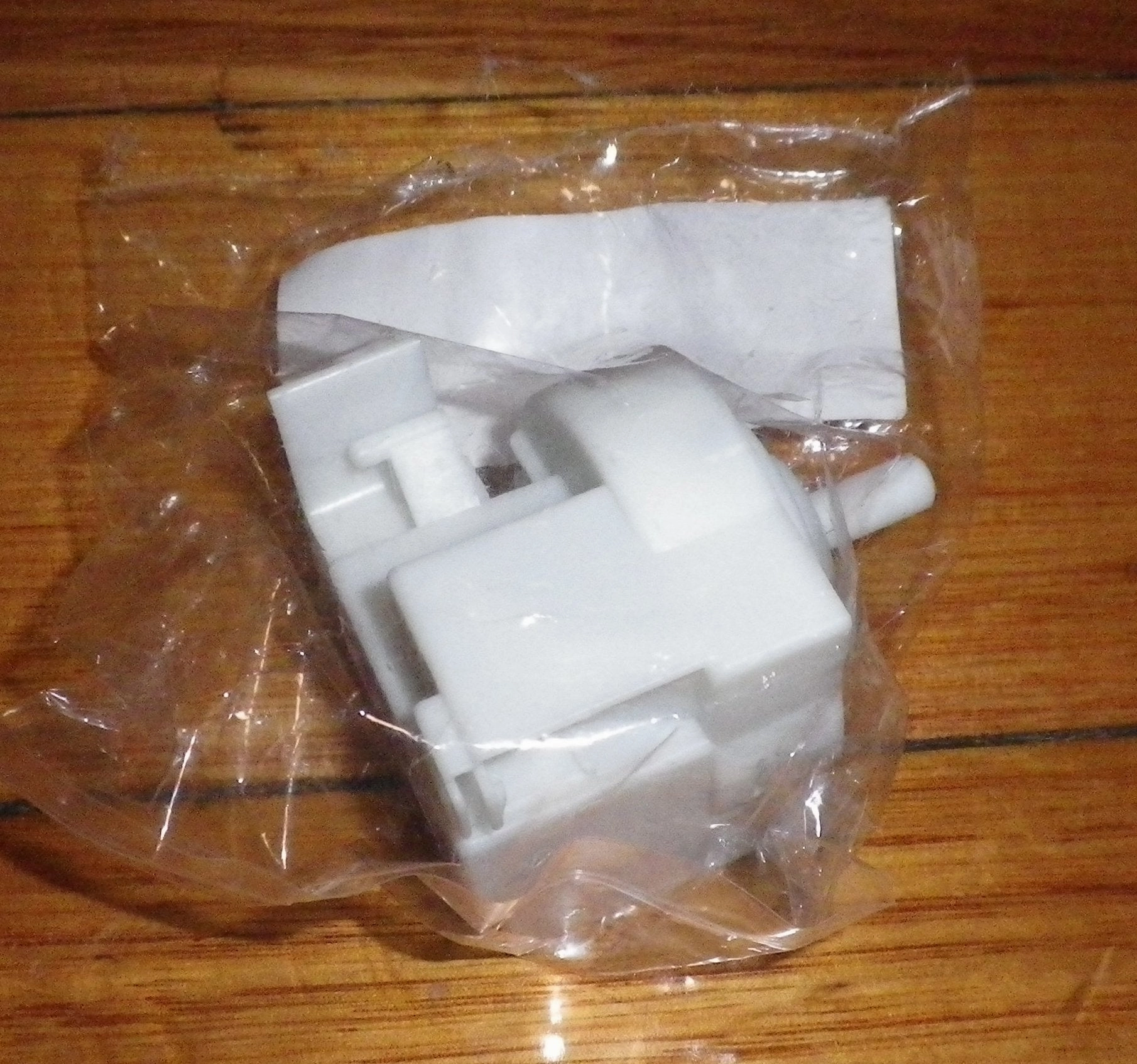 Electrolux EWF1282 Front Loader Washer Pressure Switch - Part # 8581328195020
