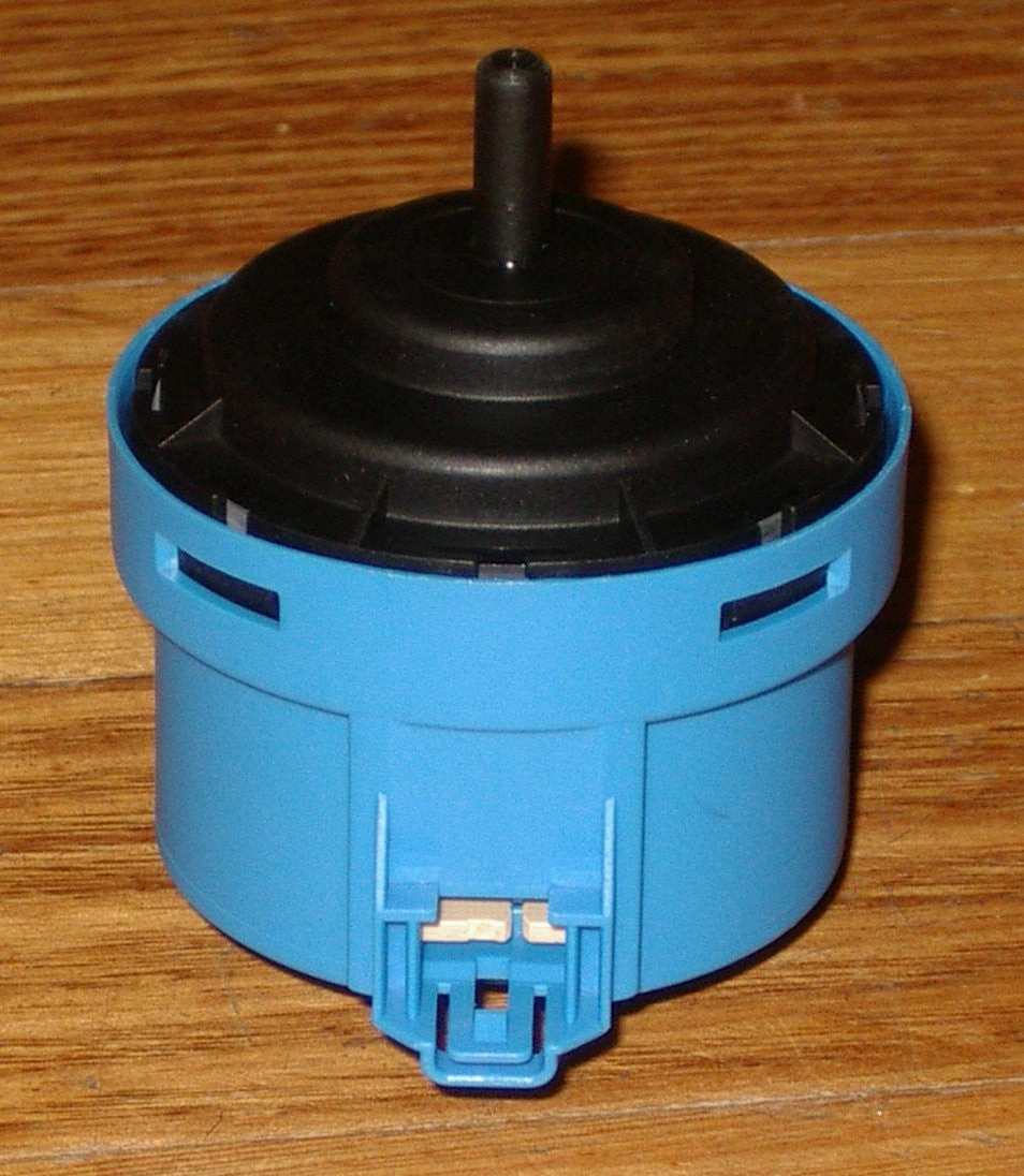 Electrolux EWF1282 Front Loader Washer Pressure Switch - Part # 8581328195020