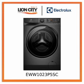 Electrolux EWW1023P5SC 10/7kg UltimateCare 500 Washer Dryer