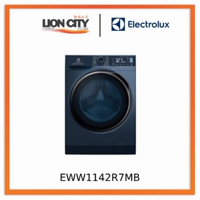 Electrolux EWW1142R7MB 11/7kg UltimateCare 700 Washer Dryer