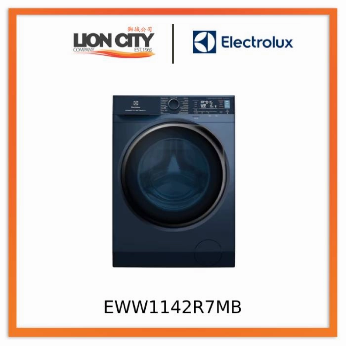 Electrolux EWW1142R7MB 11/7kg UltimateCare 700 Washer Dryer