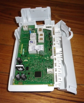 Electrolux F/L Washer/Dryer Main Control PCB Module - Part # 973914900769006