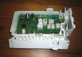 Electrolux F/L Washer/Dryer Main Control PCB Module - Part # 973914900771002