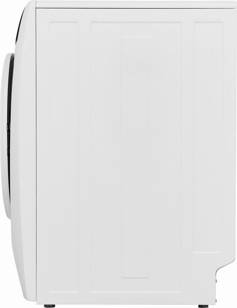 Electrolux Front Load Perfect Steam(TM) Electric Dryer with Instant Refresh - 8.0 Cu. Ft. - (ELFE7437AW)