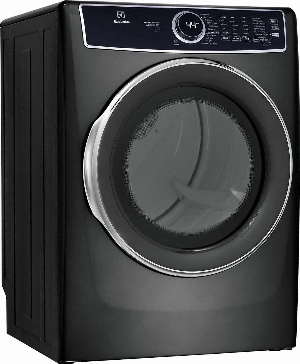 Electrolux Front Load Perfect Steam(TM) Gas Dryer with Predictive Dry(TM) and Instant Refresh - 8.0 Cu. Ft. - (ELFG7537AT)